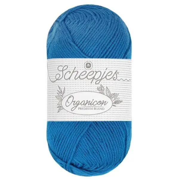 Scheepjes Organicon